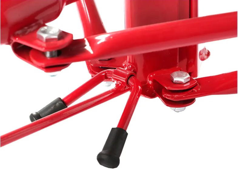 Você conhece um elevador estacionário?