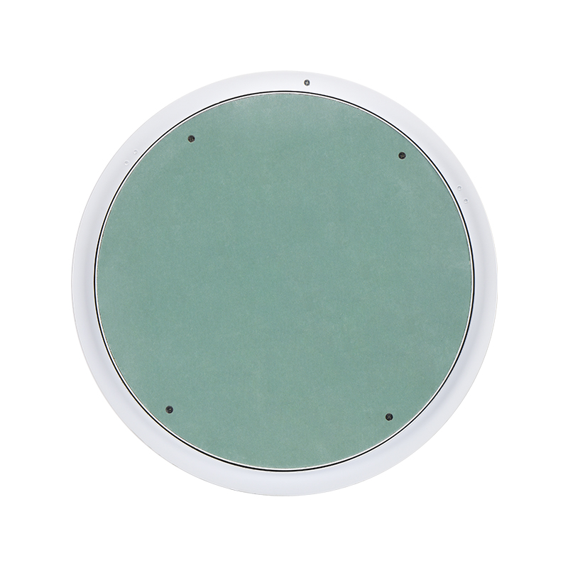 Painel de acesso circular SS-A41R