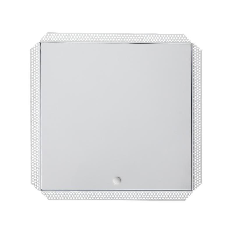 Painel de acesso de aço SS-AP251