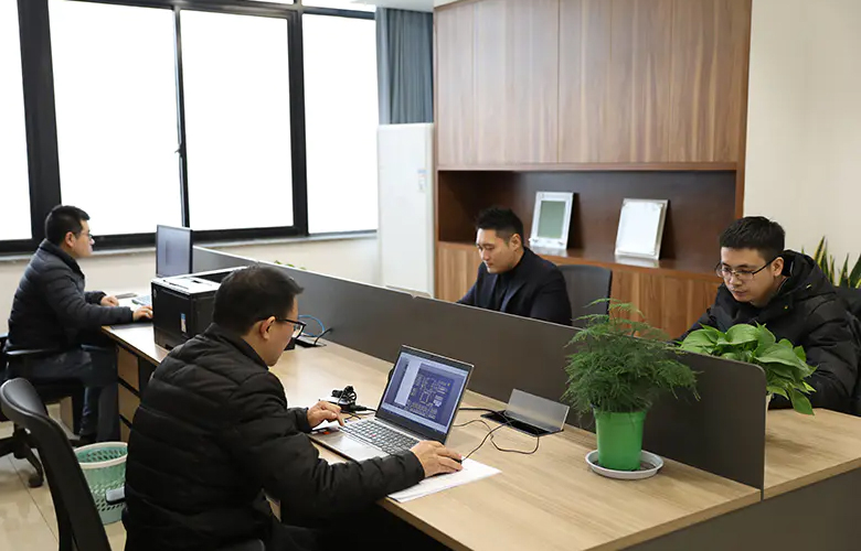 Tecnologia inteligente Co. de Zhejiang Shunshi, Ltd.