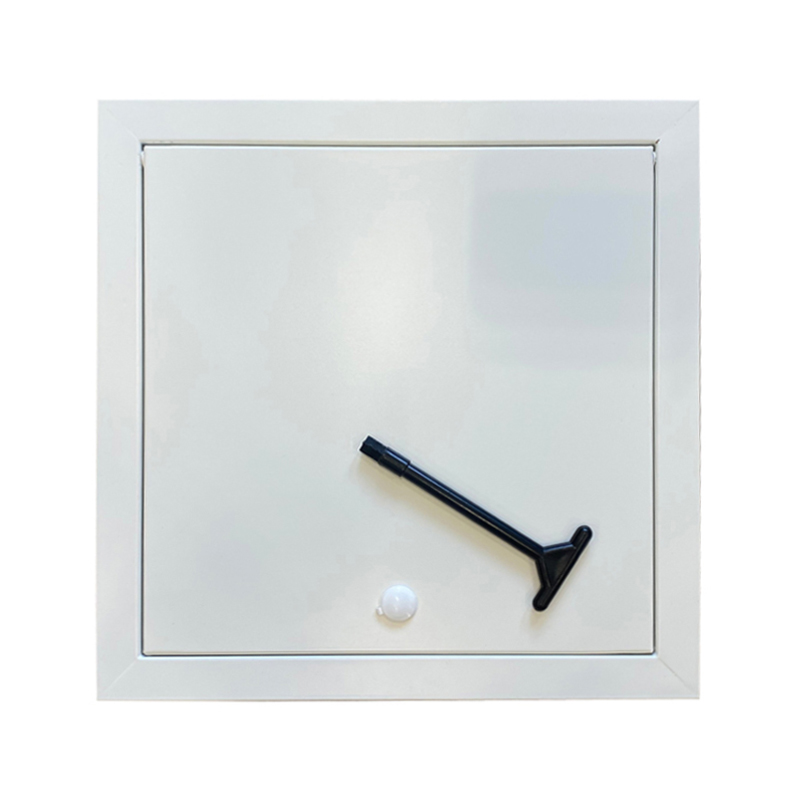 Painel de acesso de aço para vendas quentes no Reino Unido