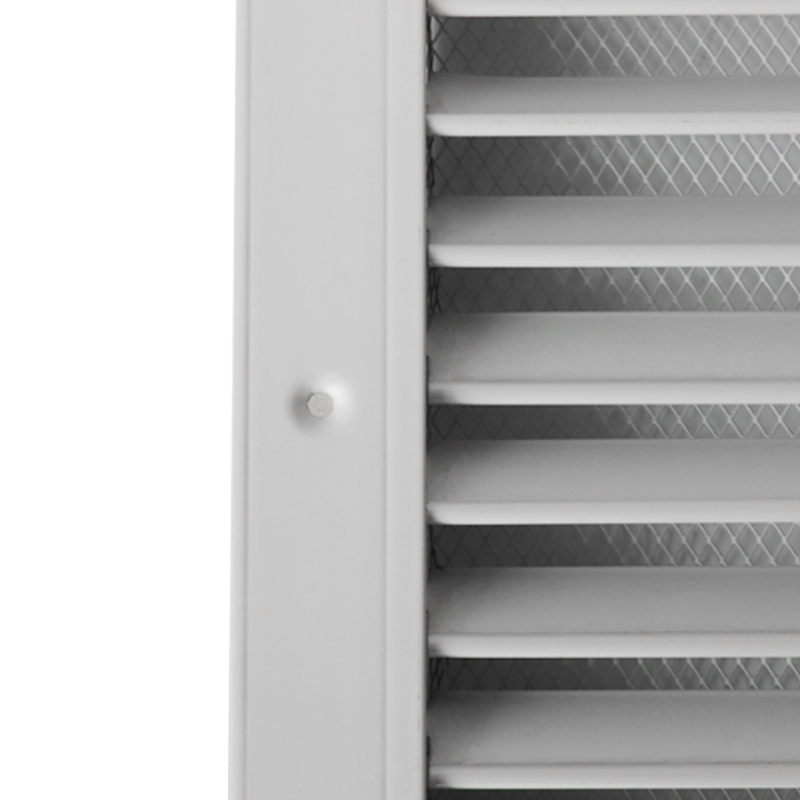 Ventilador de ar de alumínio SA-M01 Ventilador de ar de alumínio SA-M01