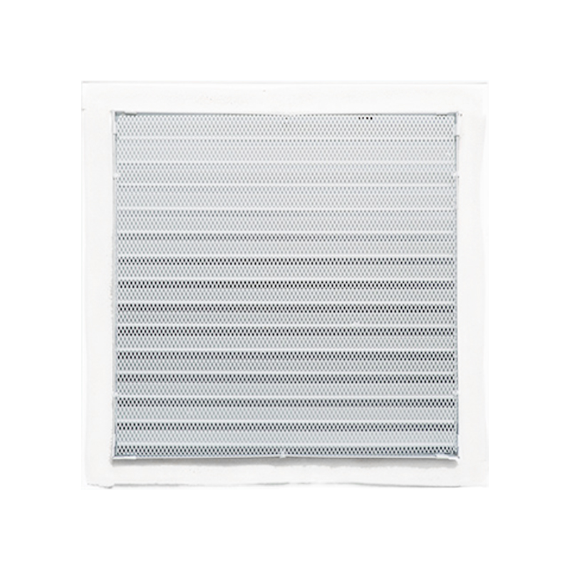 Ventilador de ar de alumínio SA-M01 Ventilador de ar de alumínio SA-M01