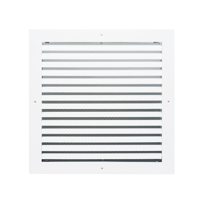 Ventilador de ar de alumínio SA-M01 Ventilador de ar de alumínio SA-M01