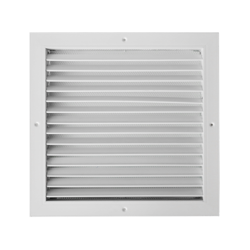 Ventilador de ar de alumínio SA-M01 Ventilador de ar de alumínio SA-M01
