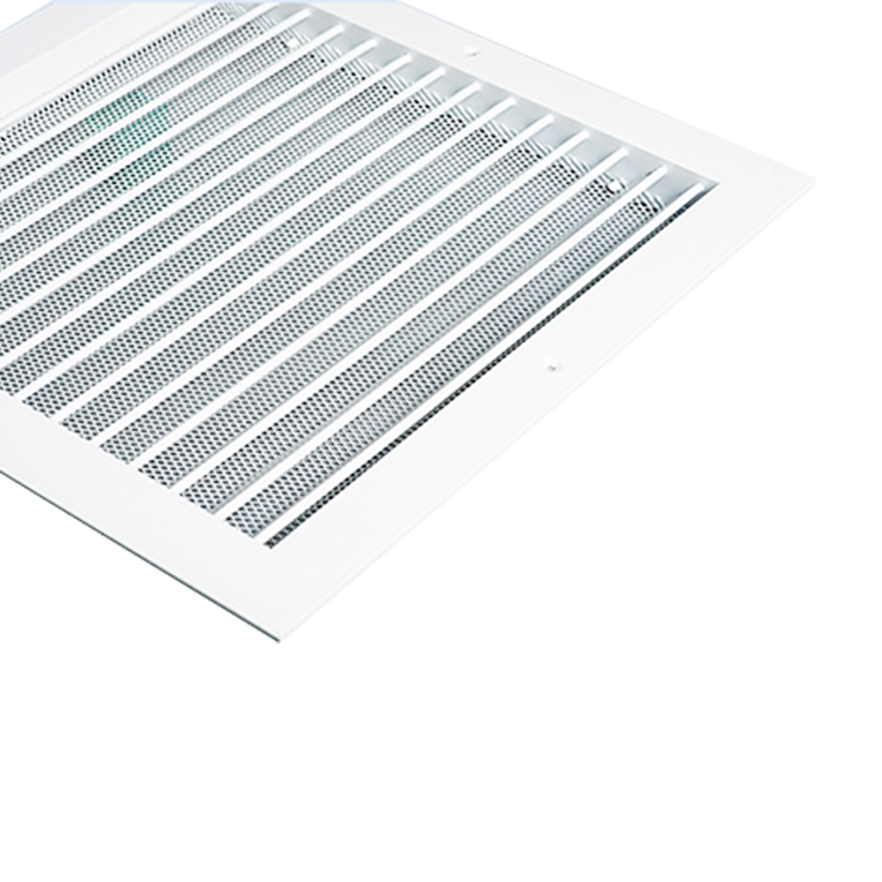 Ventilador de ar de alumínio SA-M01 Ventilador de ar de alumínio SA-M01