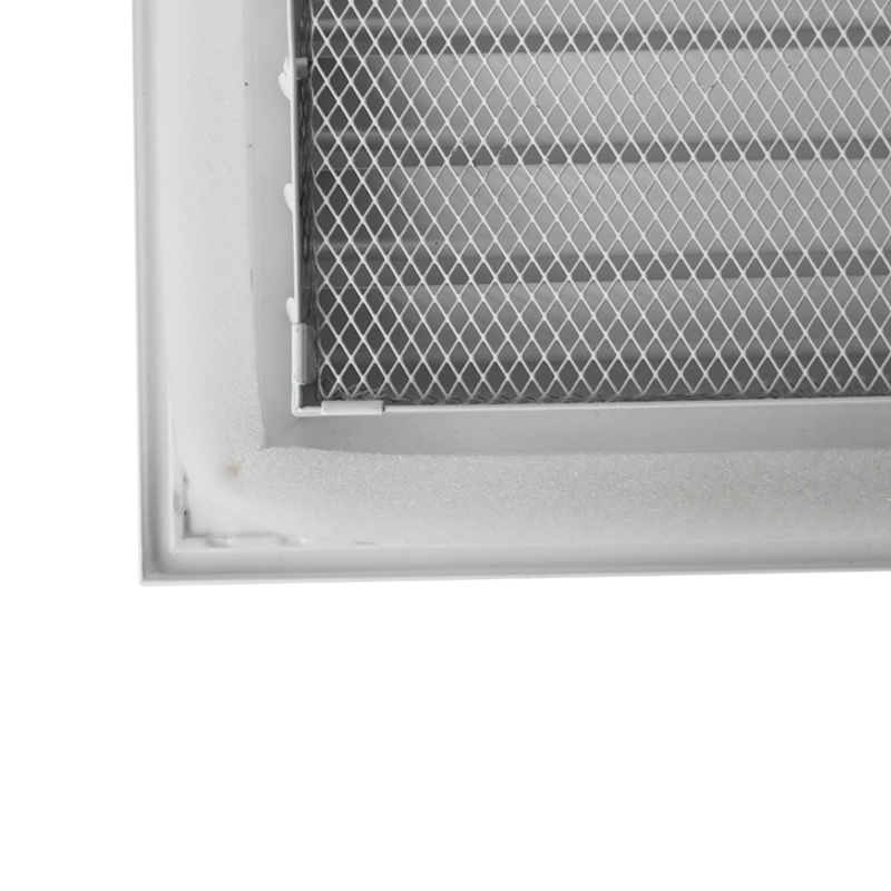 Ventilador de ar de alumínio SA-M01 Ventilador de ar de alumínio SA-M01