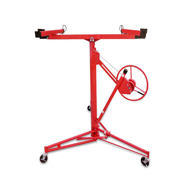 Levantador de painel de drywall