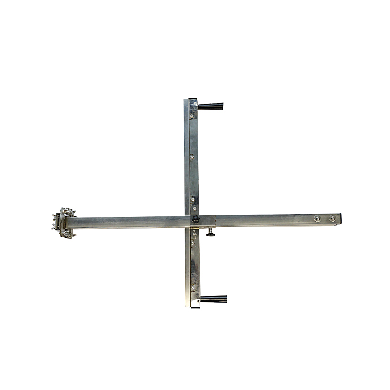 Cortador de placa de gesso sem poeira