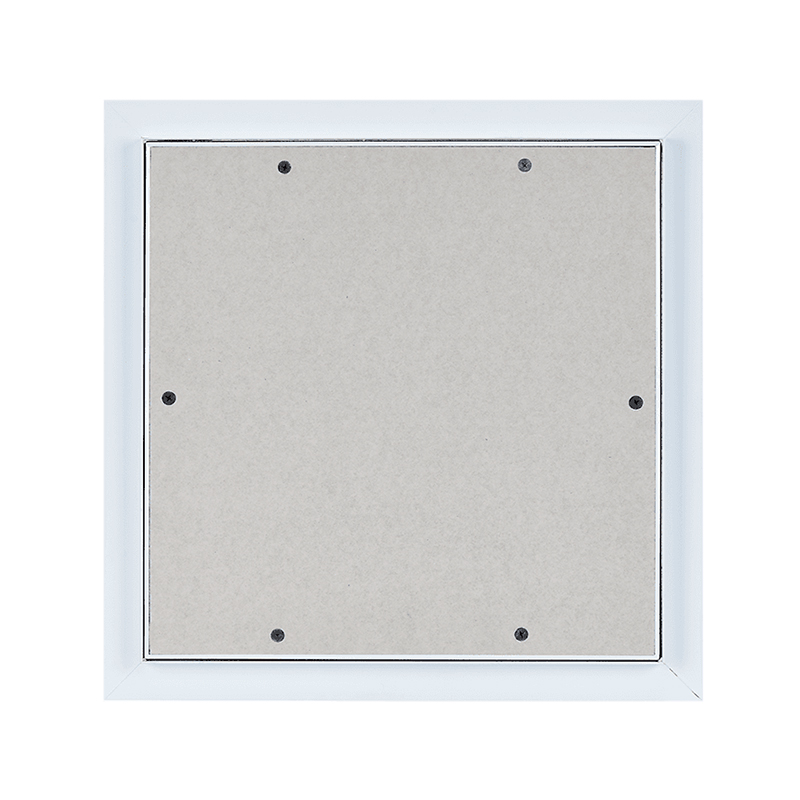 Placa de gesso à prova de umidade SA-AP339P cor marrom