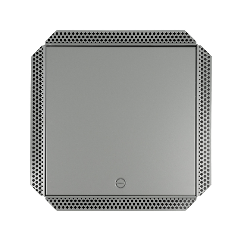 Painel de acesso de aço SS-AP250SB