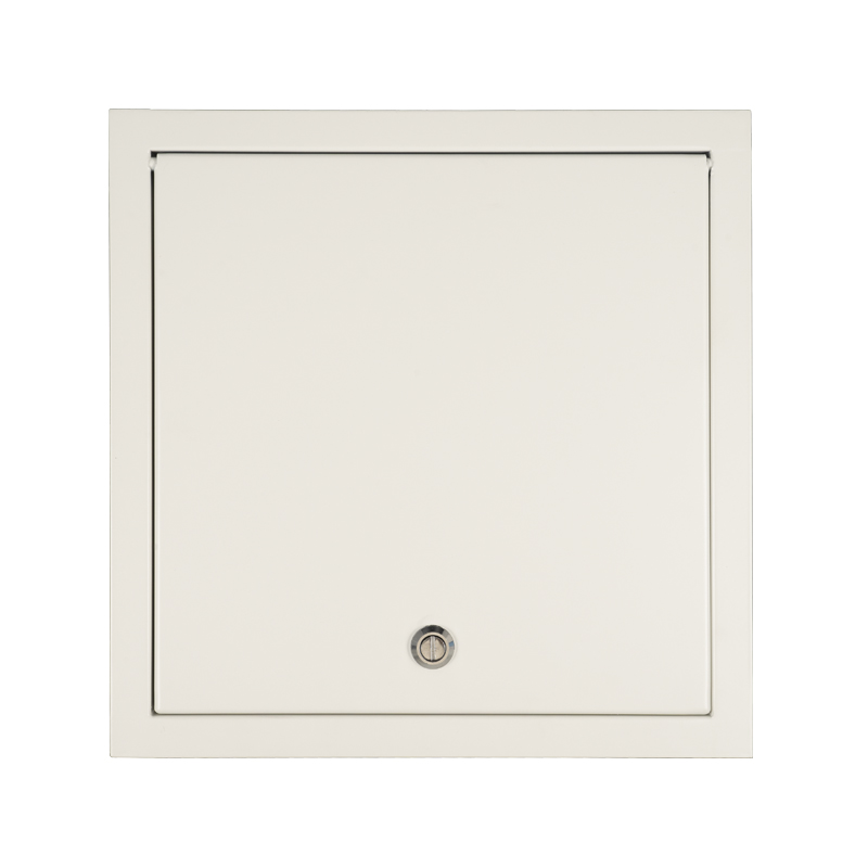 Painel de acesso de aço SS-AP244