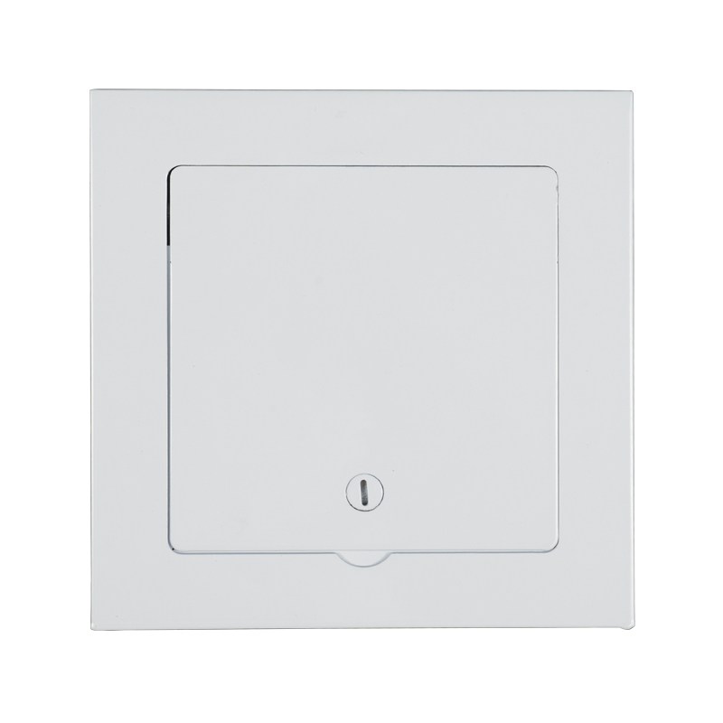 Painel de acesso de aço SS-AP240SA