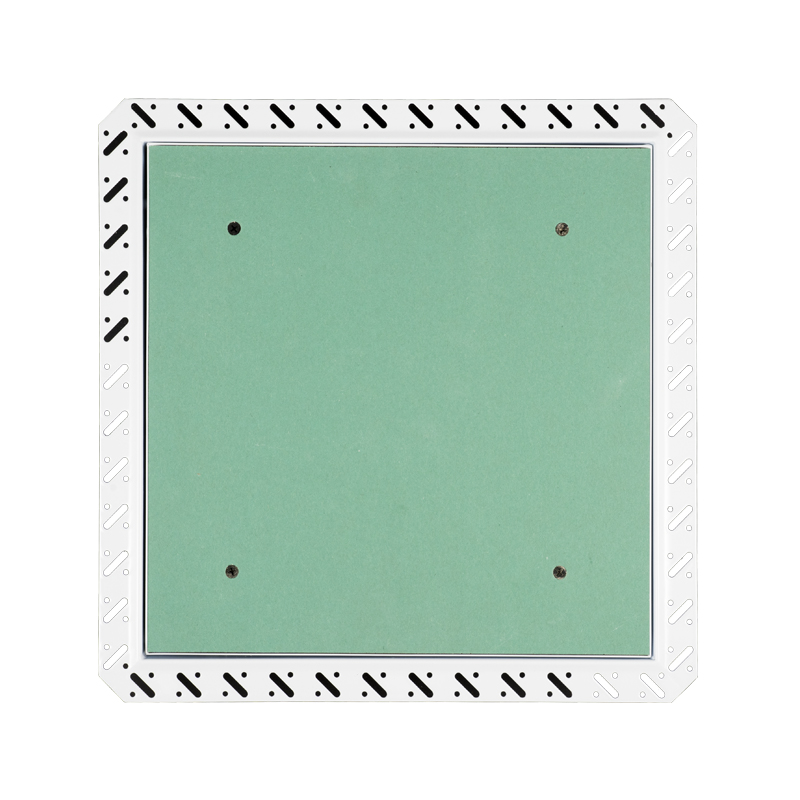 Painel de acesso de aço SS-AP260