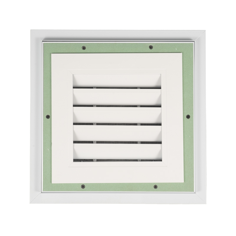 Painel de acesso de alumínio SA-AP339PB