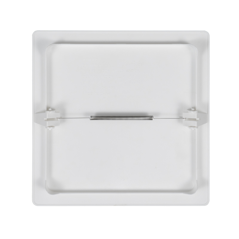 Painel de acesso plástico SP-AP002