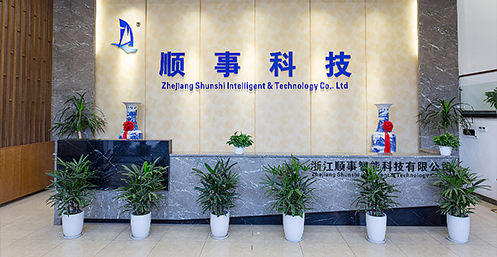 Nosso site está online!