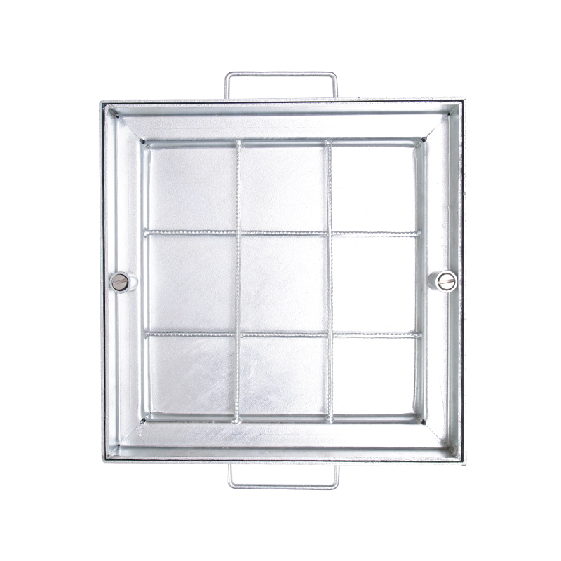 Tampa de bueiro SS-DP004