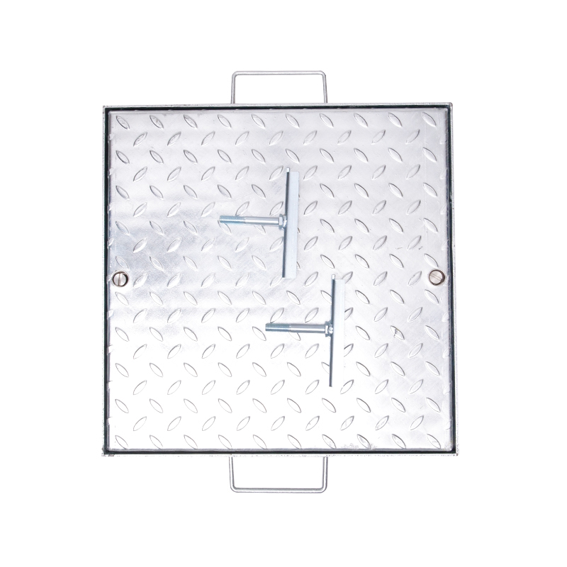 Tampa de bueiro SS-DP003