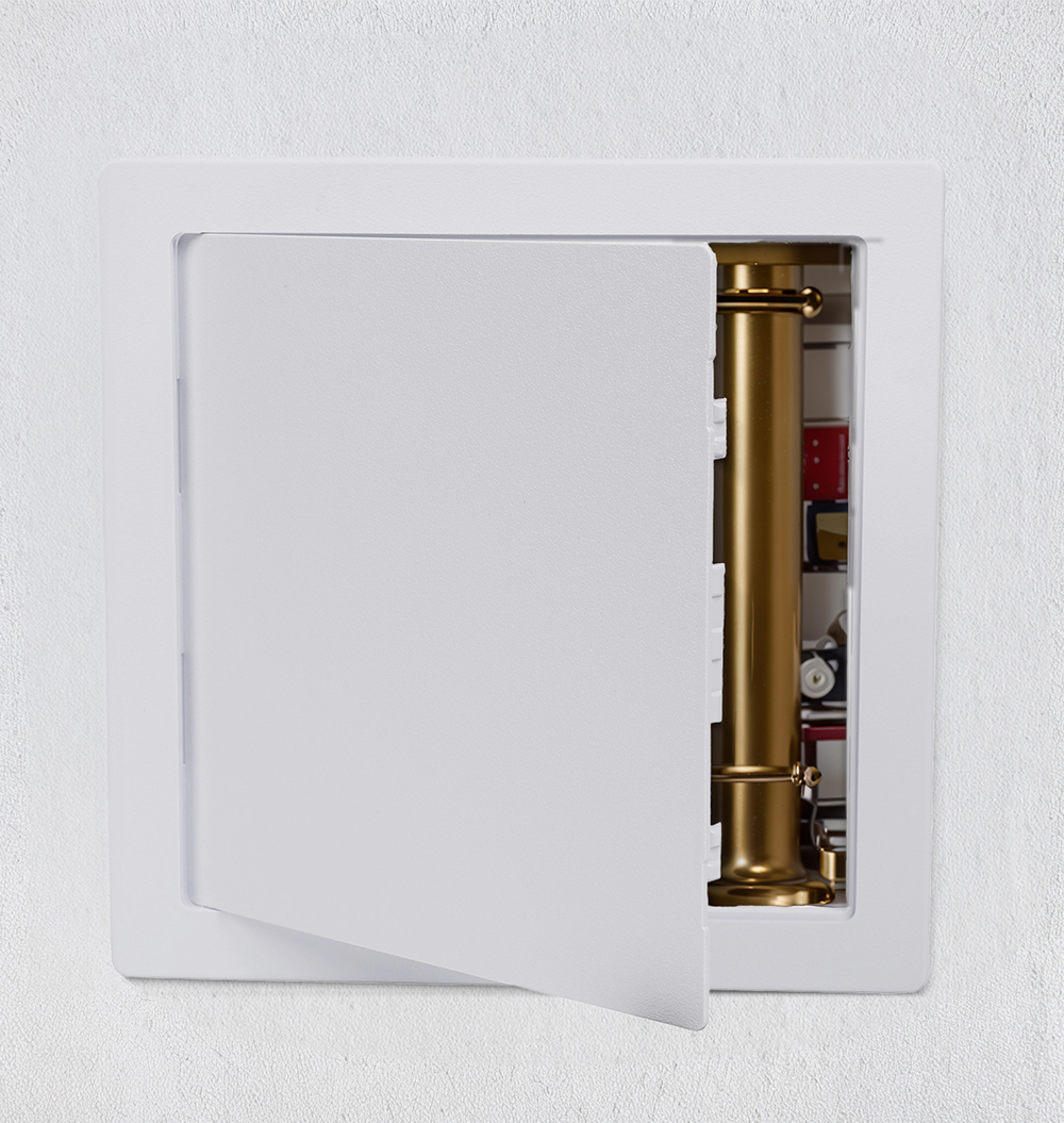 Mercado Norte-Americano Access Panel